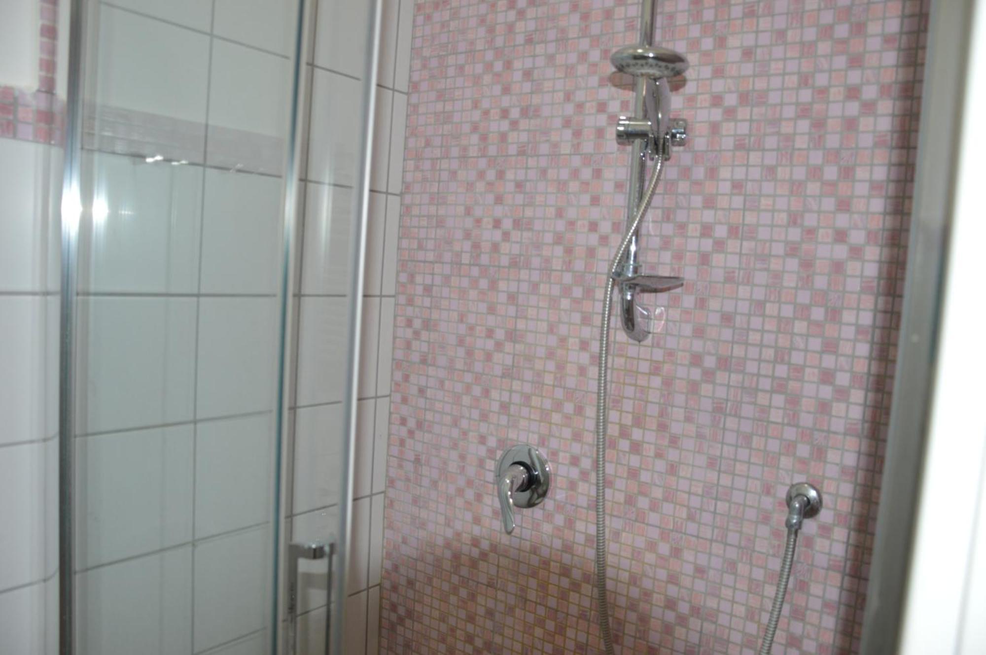 B&B Acquamarina Salerno Exteriér fotografie