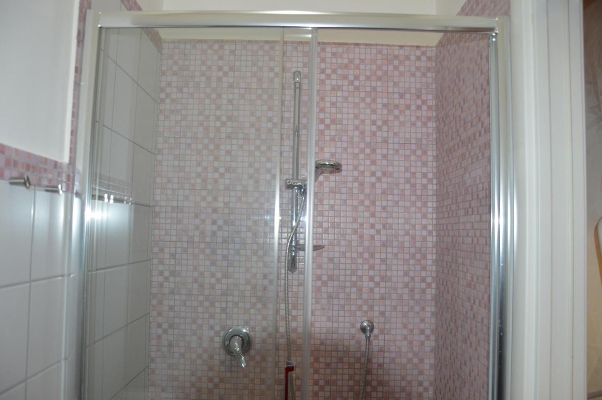B&B Acquamarina Salerno Exteriér fotografie